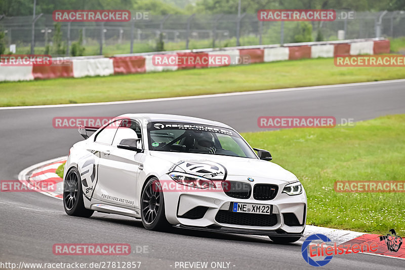 Bild #27812857 - Touristenfahrten Nürburgring Nordschleife (20.05.2024)