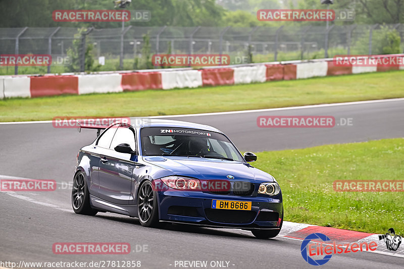 Bild #27812858 - Touristenfahrten Nürburgring Nordschleife (20.05.2024)