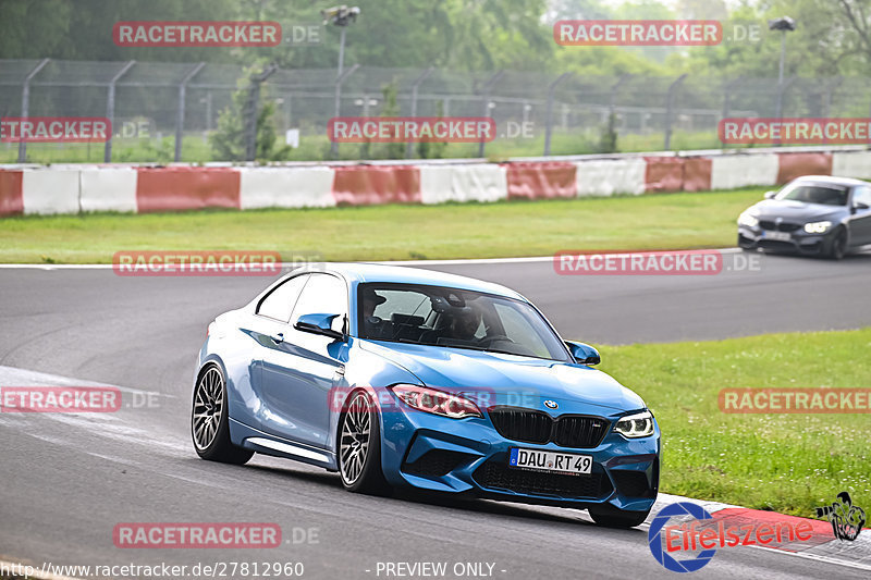 Bild #27812960 - Touristenfahrten Nürburgring Nordschleife (20.05.2024)