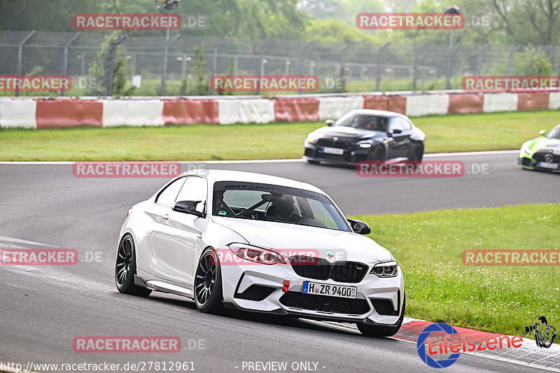 Bild #27812961 - Touristenfahrten Nürburgring Nordschleife (20.05.2024)