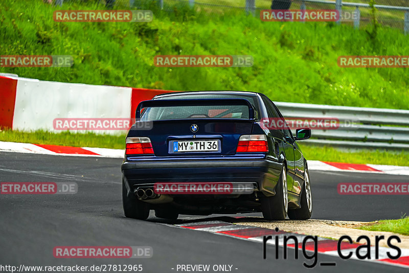 Bild #27812965 - Touristenfahrten Nürburgring Nordschleife (20.05.2024)