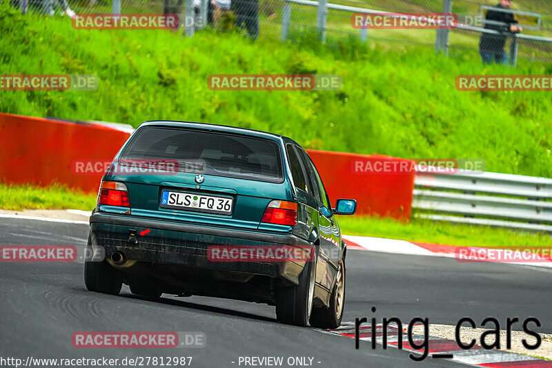 Bild #27812987 - Touristenfahrten Nürburgring Nordschleife (20.05.2024)