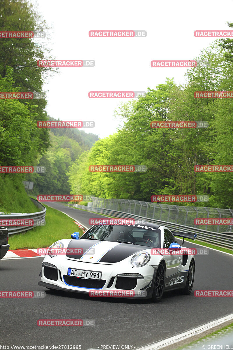 Bild #27812995 - Touristenfahrten Nürburgring Nordschleife (20.05.2024)