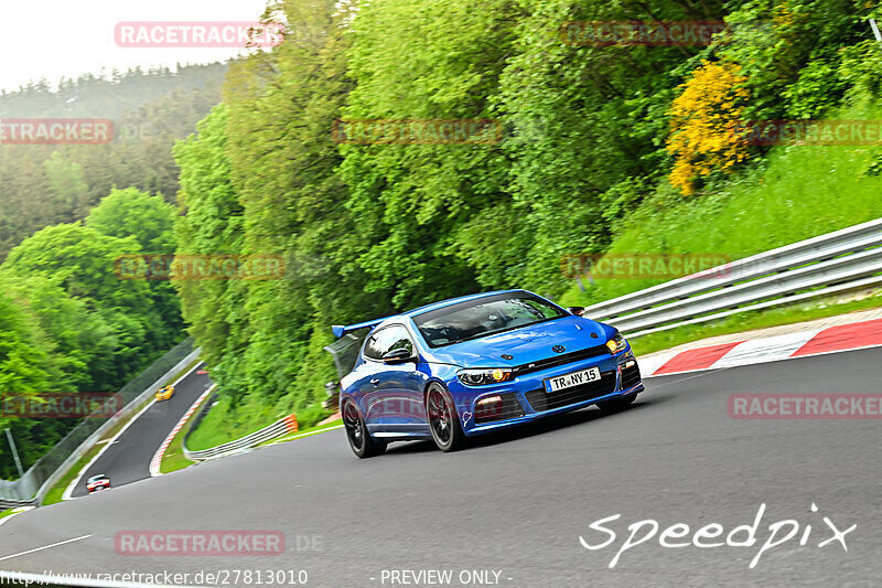 Bild #27813010 - Touristenfahrten Nürburgring Nordschleife (20.05.2024)