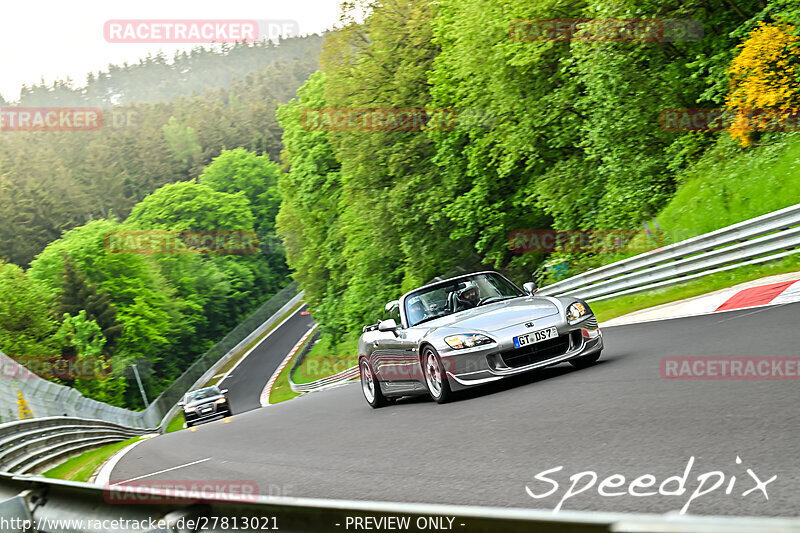 Bild #27813021 - Touristenfahrten Nürburgring Nordschleife (20.05.2024)