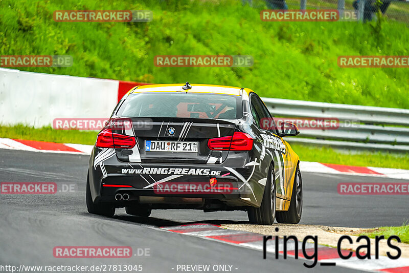 Bild #27813045 - Touristenfahrten Nürburgring Nordschleife (20.05.2024)