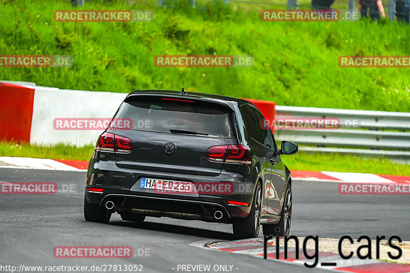 Bild #27813052 - Touristenfahrten Nürburgring Nordschleife (20.05.2024)