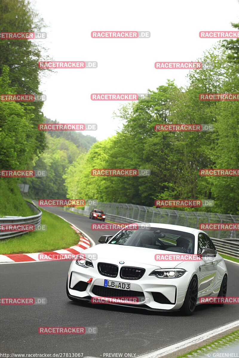 Bild #27813067 - Touristenfahrten Nürburgring Nordschleife (20.05.2024)