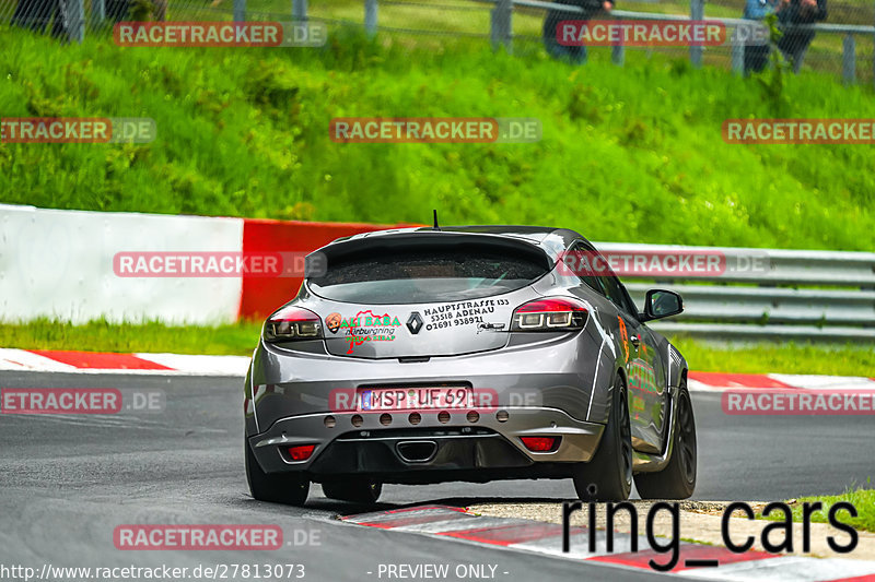 Bild #27813073 - Touristenfahrten Nürburgring Nordschleife (20.05.2024)