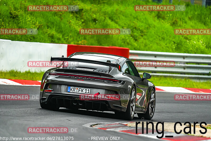 Bild #27813075 - Touristenfahrten Nürburgring Nordschleife (20.05.2024)