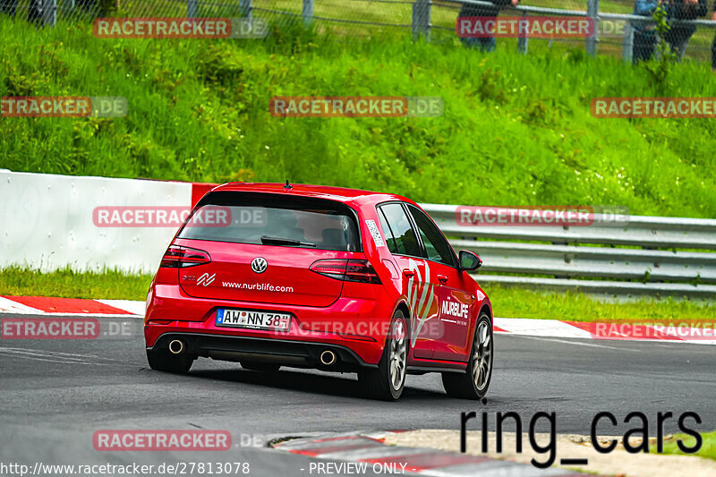 Bild #27813078 - Touristenfahrten Nürburgring Nordschleife (20.05.2024)