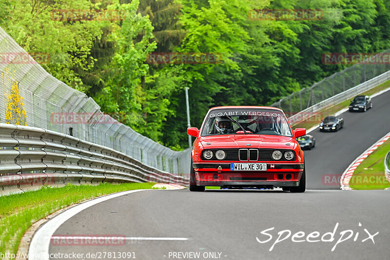 Bild #27813091 - Touristenfahrten Nürburgring Nordschleife (20.05.2024)