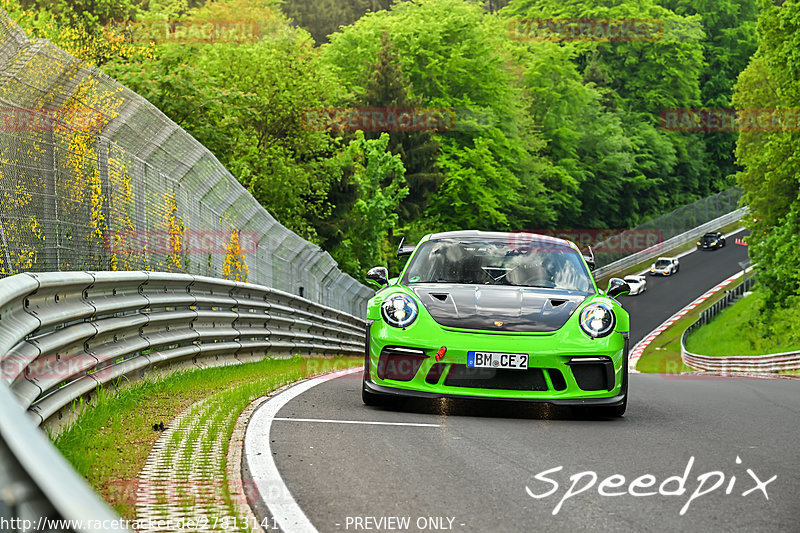 Bild #27813141 - Touristenfahrten Nürburgring Nordschleife (20.05.2024)