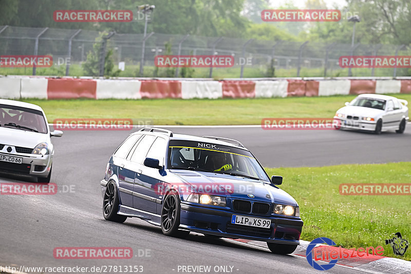 Bild #27813153 - Touristenfahrten Nürburgring Nordschleife (20.05.2024)