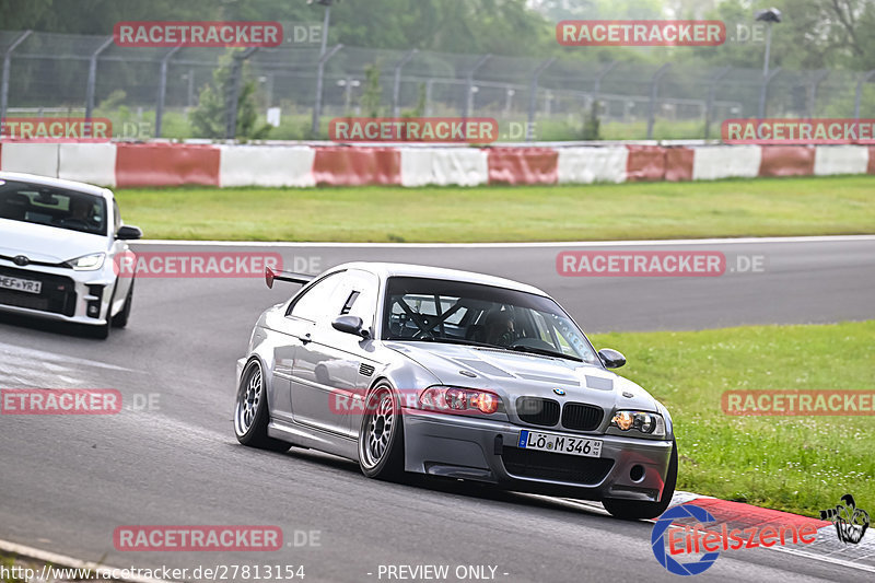 Bild #27813154 - Touristenfahrten Nürburgring Nordschleife (20.05.2024)