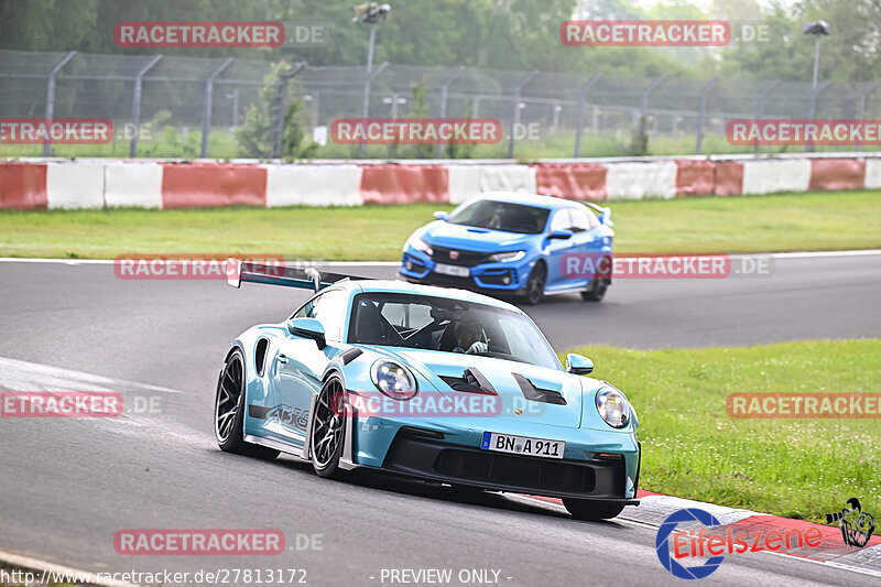 Bild #27813172 - Touristenfahrten Nürburgring Nordschleife (20.05.2024)