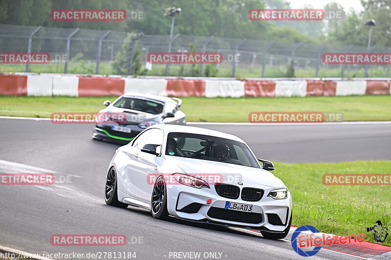 Bild #27813184 - Touristenfahrten Nürburgring Nordschleife (20.05.2024)