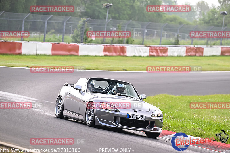 Bild #27813186 - Touristenfahrten Nürburgring Nordschleife (20.05.2024)