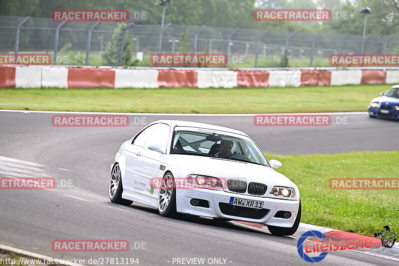 Bild #27813194 - Touristenfahrten Nürburgring Nordschleife (20.05.2024)