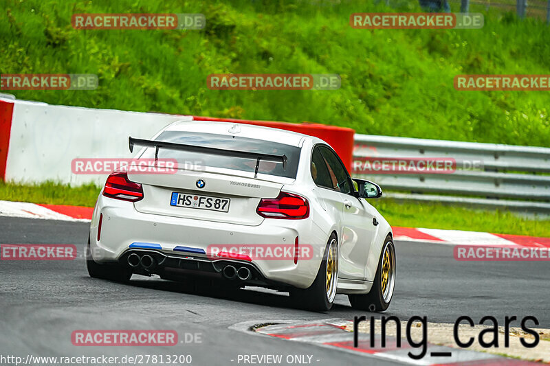 Bild #27813200 - Touristenfahrten Nürburgring Nordschleife (20.05.2024)