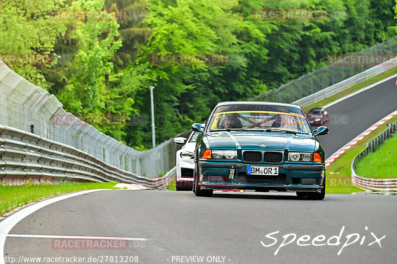 Bild #27813208 - Touristenfahrten Nürburgring Nordschleife (20.05.2024)