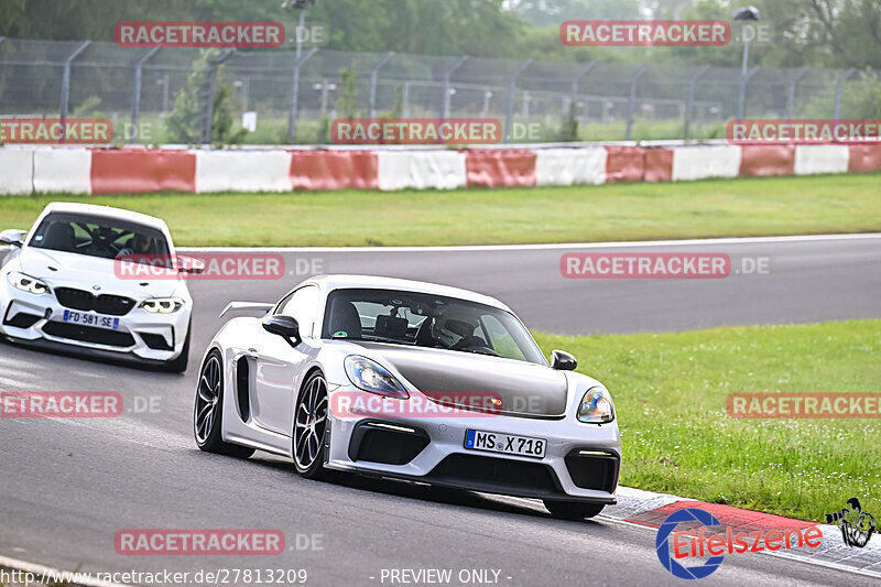 Bild #27813209 - Touristenfahrten Nürburgring Nordschleife (20.05.2024)