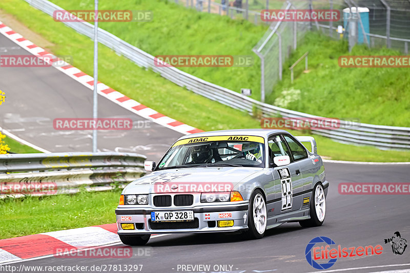 Bild #27813297 - Touristenfahrten Nürburgring Nordschleife (20.05.2024)