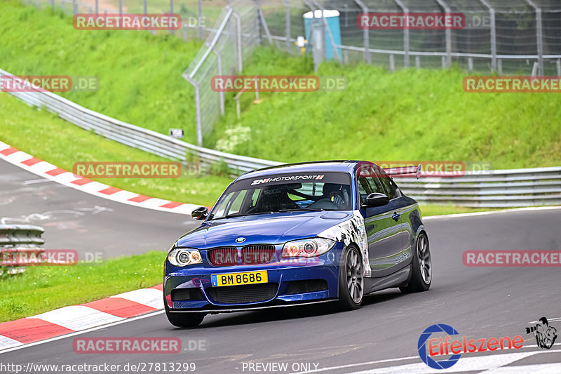 Bild #27813299 - Touristenfahrten Nürburgring Nordschleife (20.05.2024)