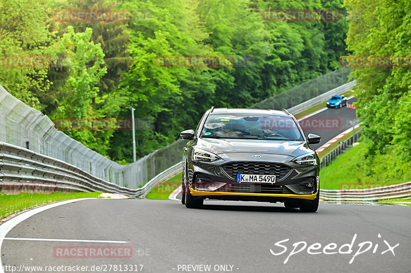 Bild #27813317 - Touristenfahrten Nürburgring Nordschleife (20.05.2024)