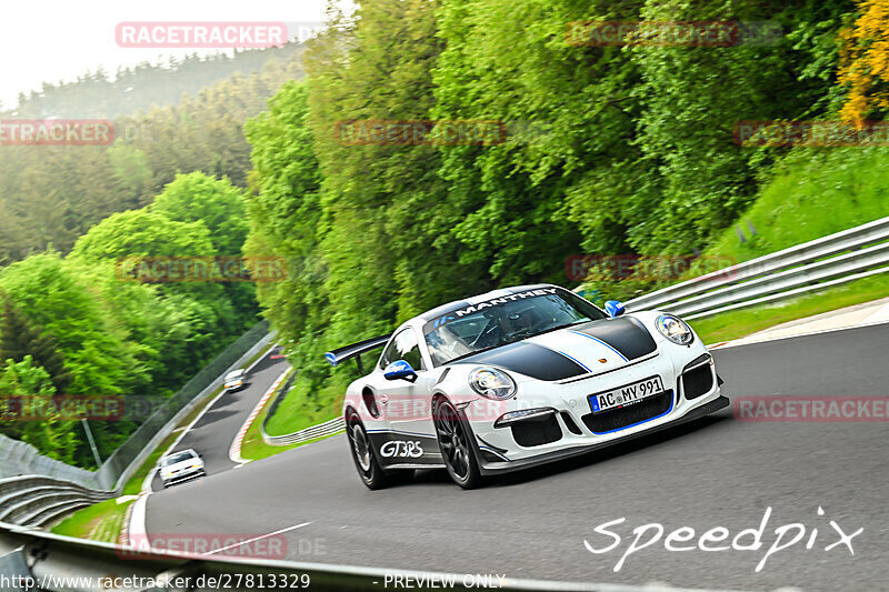 Bild #27813329 - Touristenfahrten Nürburgring Nordschleife (20.05.2024)