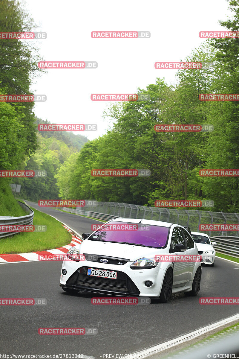 Bild #27813342 - Touristenfahrten Nürburgring Nordschleife (20.05.2024)