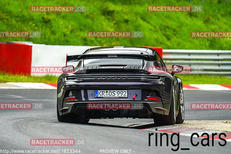 Bild #27813344 - Touristenfahrten Nürburgring Nordschleife (20.05.2024)