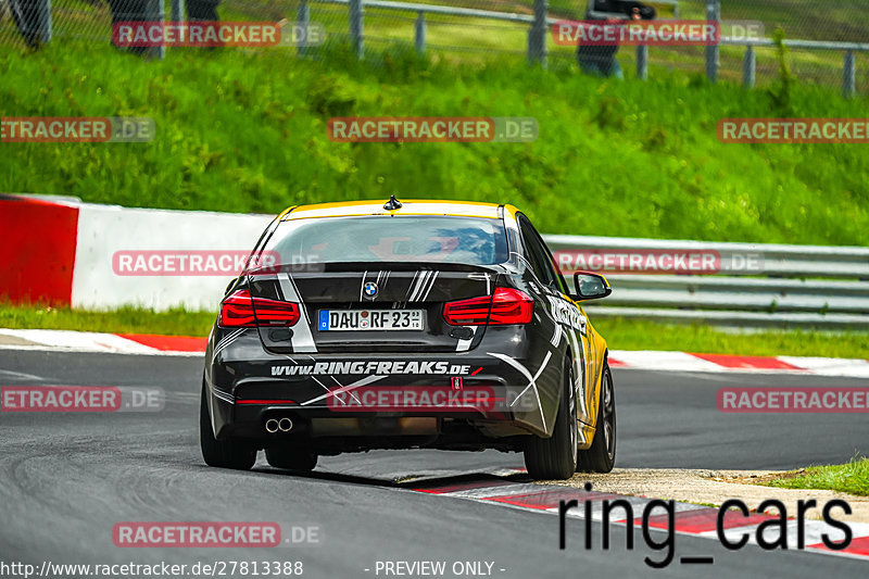 Bild #27813388 - Touristenfahrten Nürburgring Nordschleife (20.05.2024)