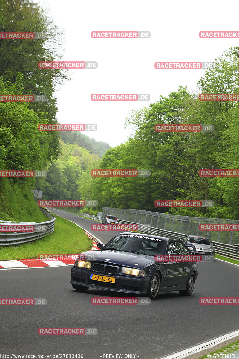 Bild #27813430 - Touristenfahrten Nürburgring Nordschleife (20.05.2024)