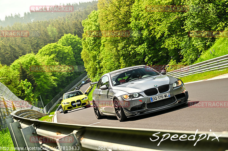 Bild #27813433 - Touristenfahrten Nürburgring Nordschleife (20.05.2024)