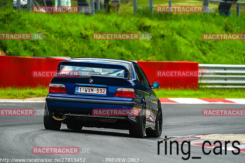 Bild #27813452 - Touristenfahrten Nürburgring Nordschleife (20.05.2024)