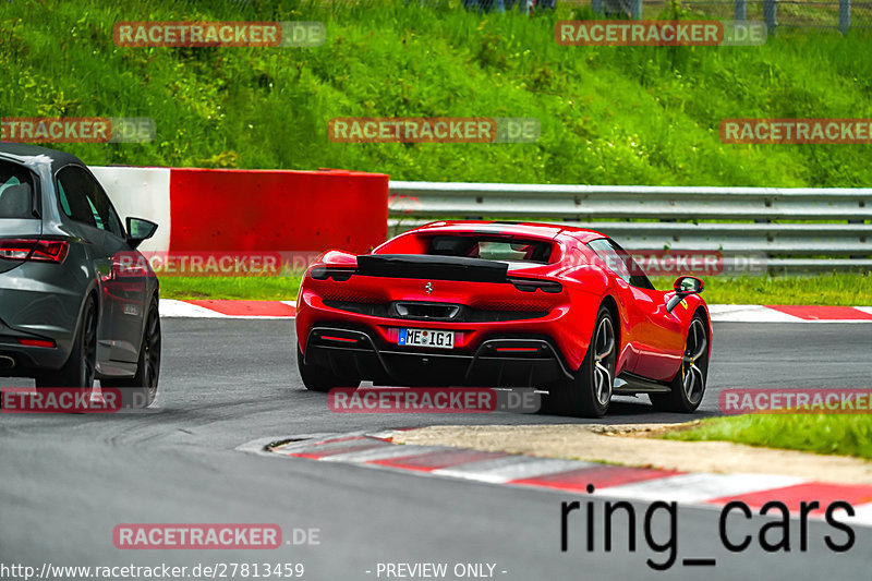 Bild #27813459 - Touristenfahrten Nürburgring Nordschleife (20.05.2024)