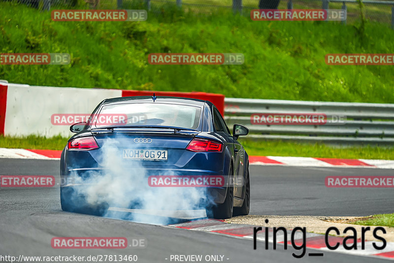 Bild #27813460 - Touristenfahrten Nürburgring Nordschleife (20.05.2024)