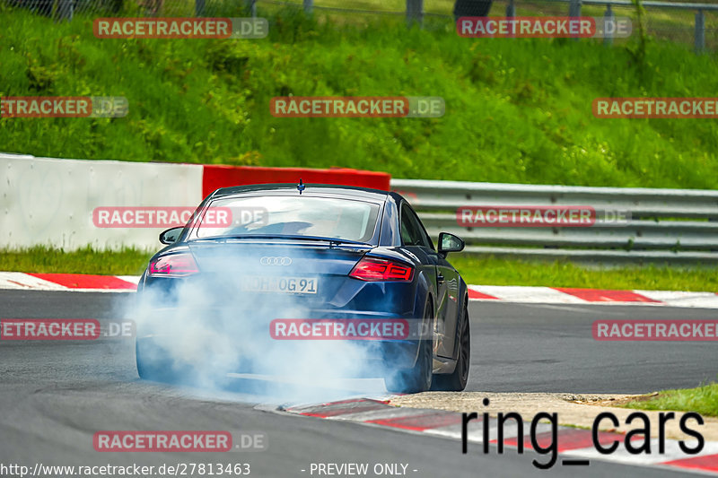 Bild #27813463 - Touristenfahrten Nürburgring Nordschleife (20.05.2024)