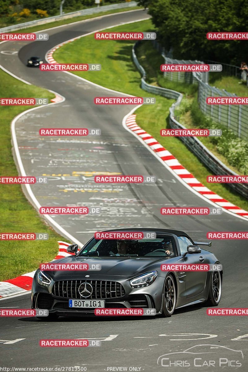 Bild #27813500 - Touristenfahrten Nürburgring Nordschleife (20.05.2024)