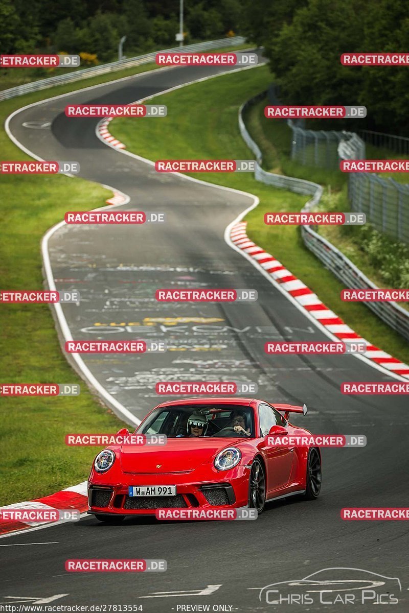 Bild #27813554 - Touristenfahrten Nürburgring Nordschleife (20.05.2024)