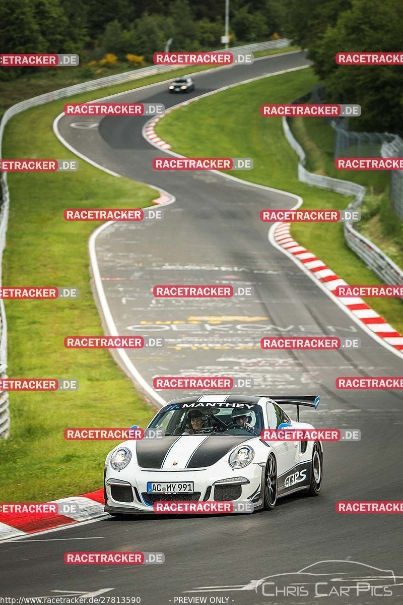 Bild #27813590 - Touristenfahrten Nürburgring Nordschleife (20.05.2024)