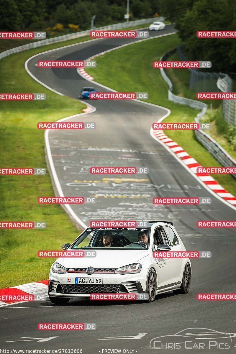 Bild #27813606 - Touristenfahrten Nürburgring Nordschleife (20.05.2024)