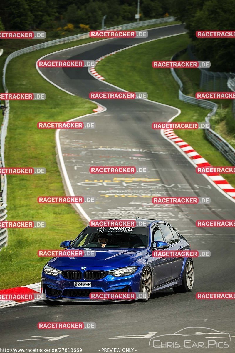 Bild #27813669 - Touristenfahrten Nürburgring Nordschleife (20.05.2024)