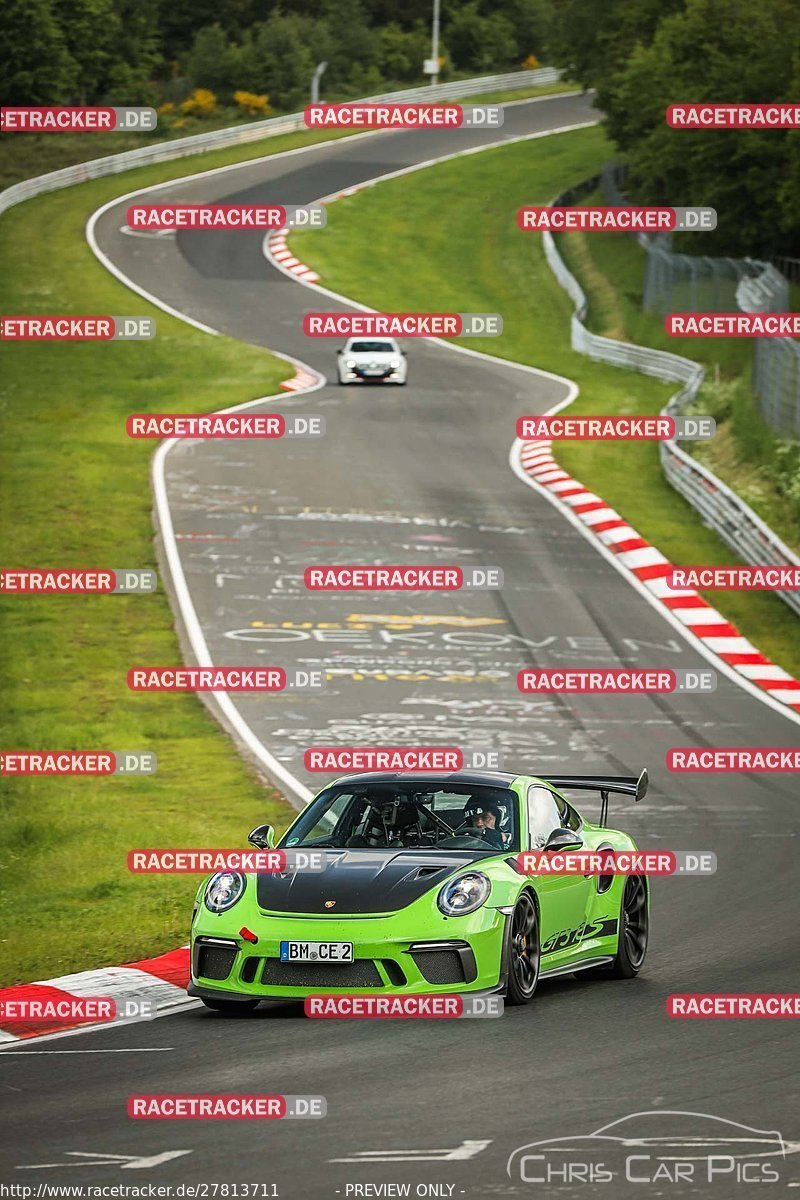 Bild #27813711 - Touristenfahrten Nürburgring Nordschleife (20.05.2024)