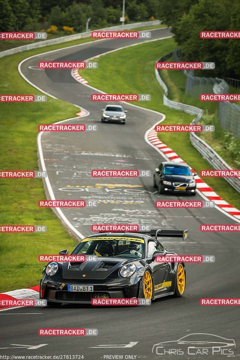 Bild #27813724 - Touristenfahrten Nürburgring Nordschleife (20.05.2024)