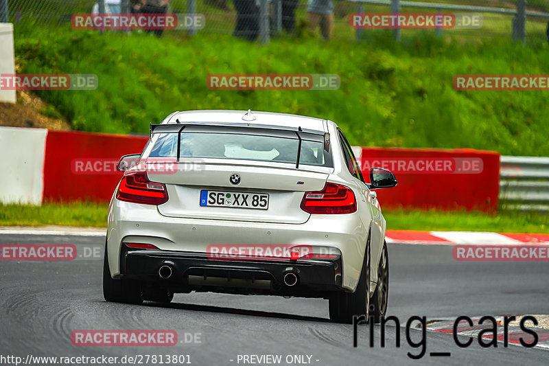 Bild #27813801 - Touristenfahrten Nürburgring Nordschleife (20.05.2024)