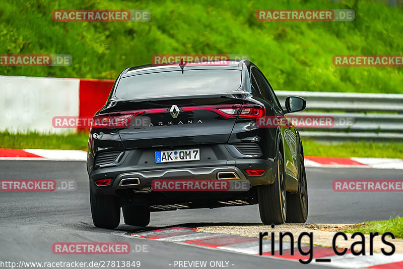 Bild #27813849 - Touristenfahrten Nürburgring Nordschleife (20.05.2024)