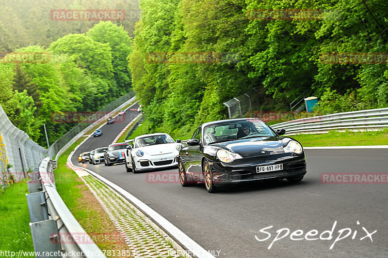 Bild #27813853 - Touristenfahrten Nürburgring Nordschleife (20.05.2024)