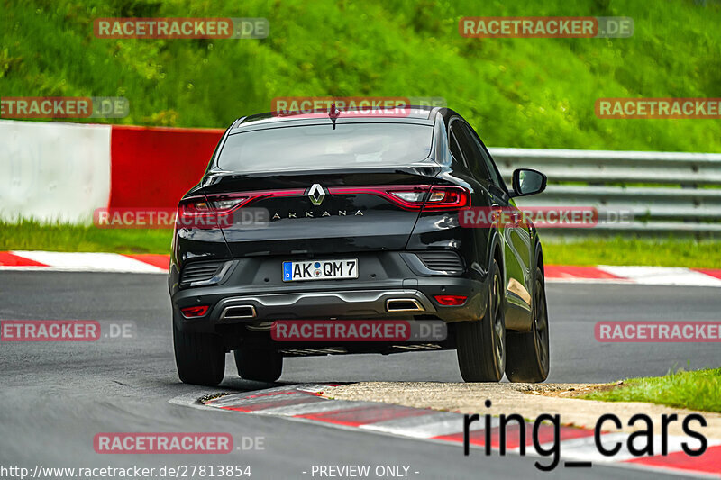 Bild #27813854 - Touristenfahrten Nürburgring Nordschleife (20.05.2024)